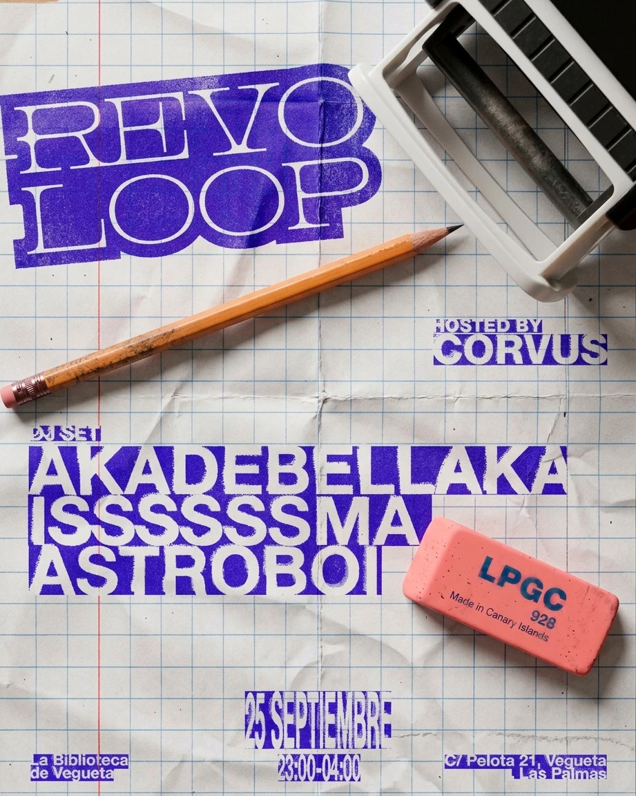 Revoloop